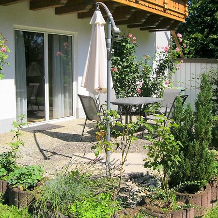Landhaus Laih Grafenau  Exterior foto
